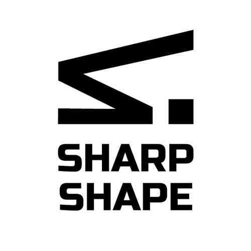 sharp logo nove