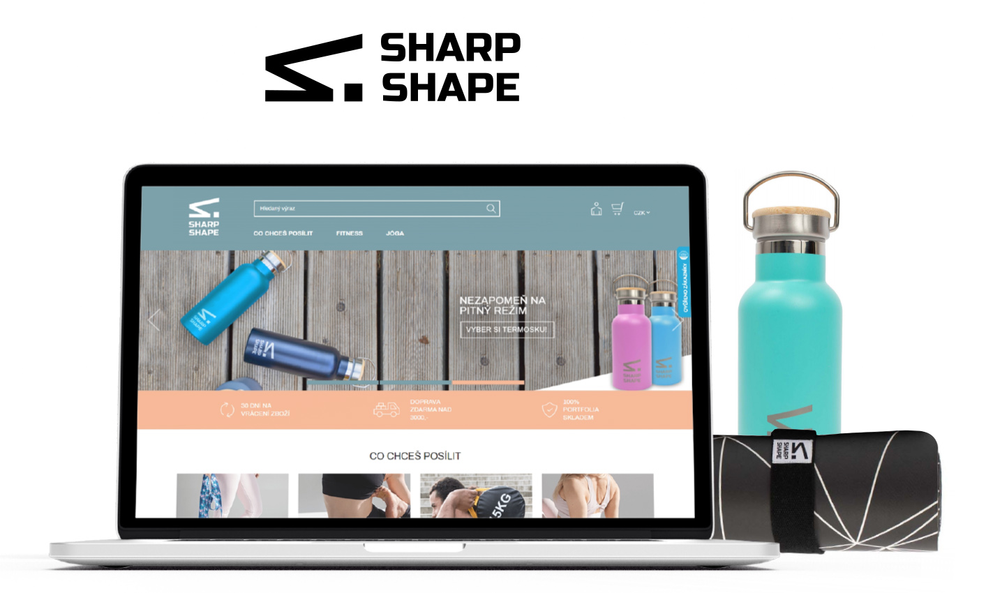 w sharpshape