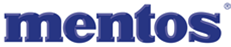 logo mentos